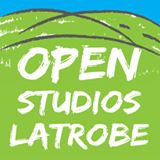 Open Studios Latrobe April